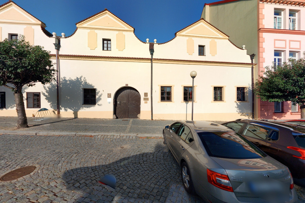 ZUŠ Veselí nad Lužnicí foto 6