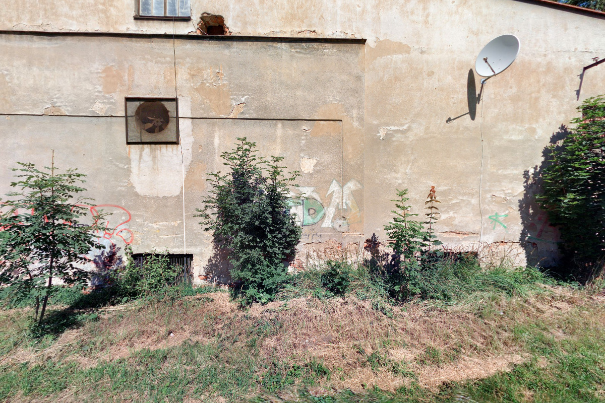 DRUŽINA, spol. s r.o.