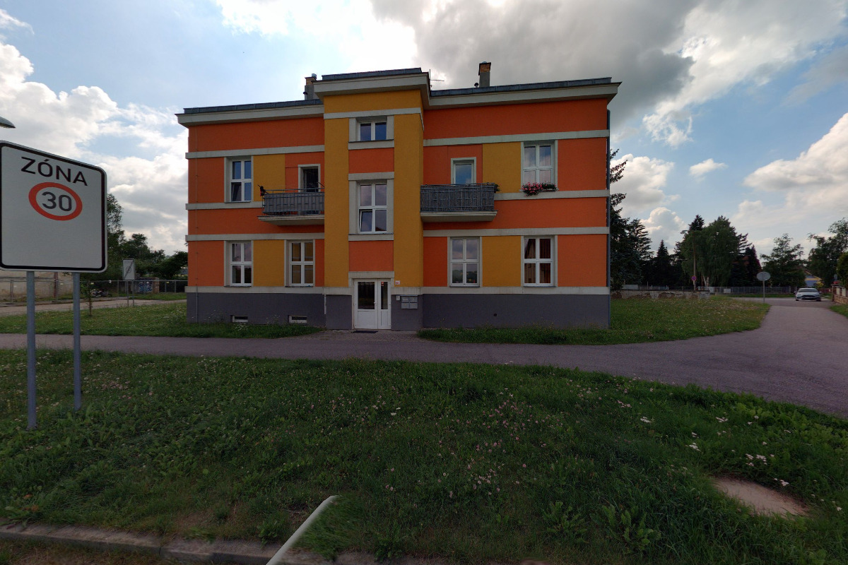 Společenství vlastníků jednotek Týn 589 foto 2