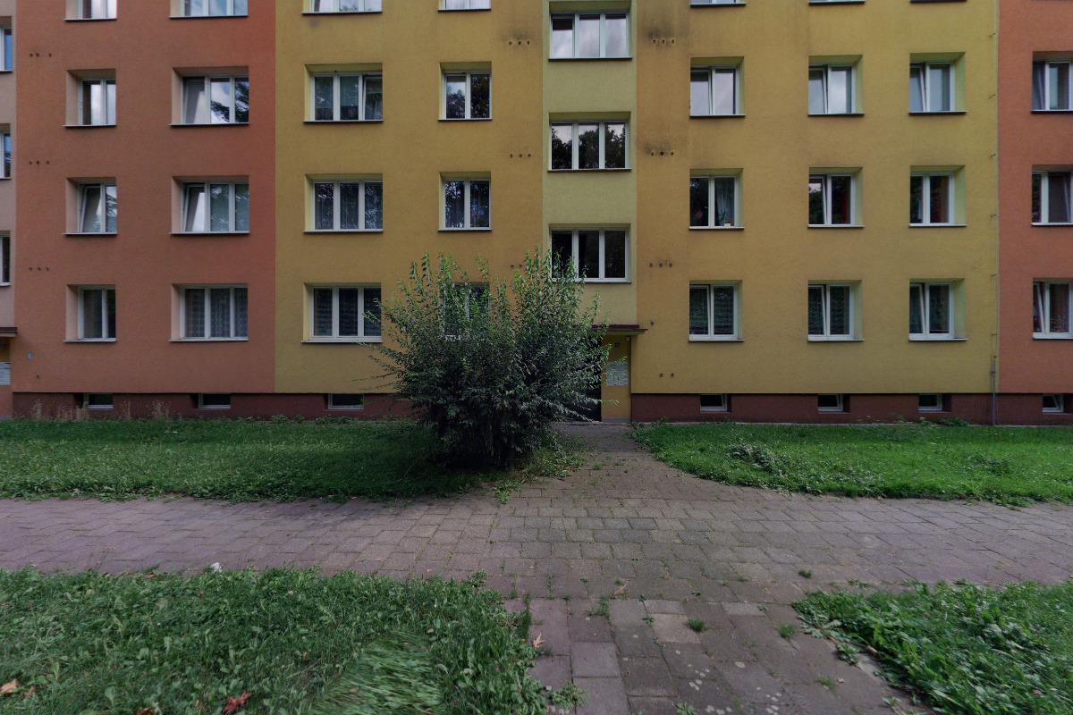 Věra Leváková