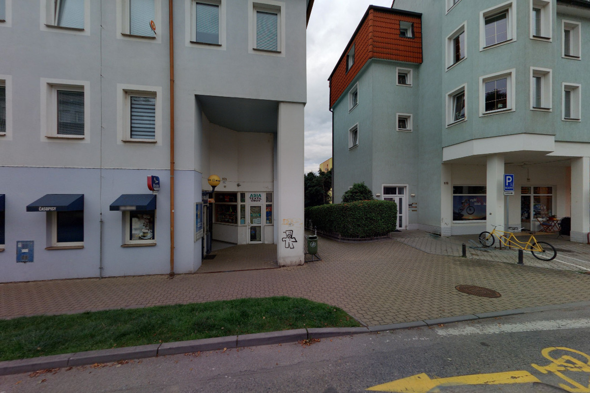 Trafika U Kolářů foto 2