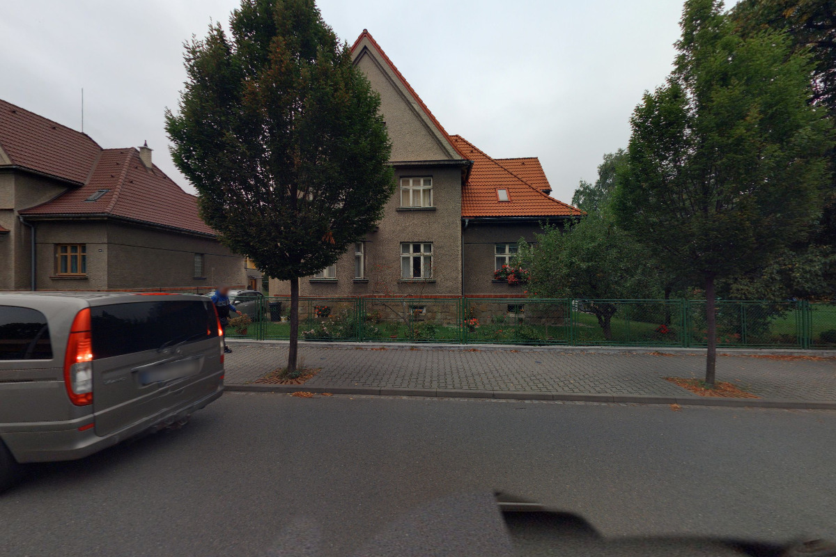 Pedikúra Dagmar Urbánková