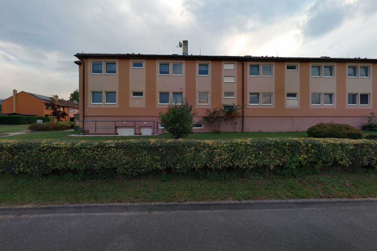 Apartmán Zlaté Hory