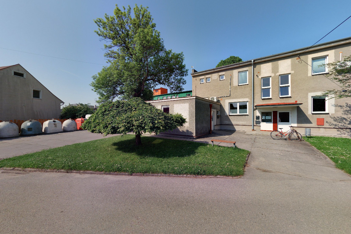 Bankomat MONETA Money Bank