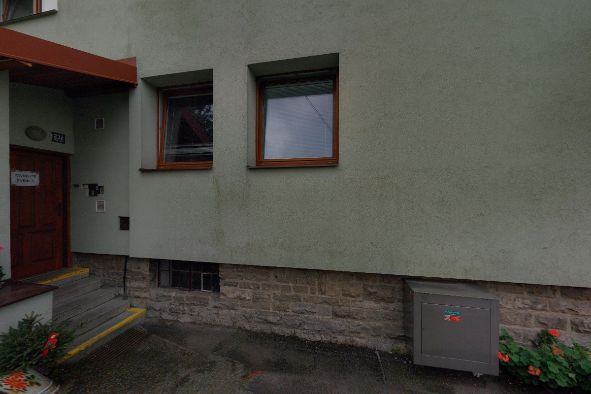 Mateřská škola Vyšní Lhoty, okres Frýdek-Místek