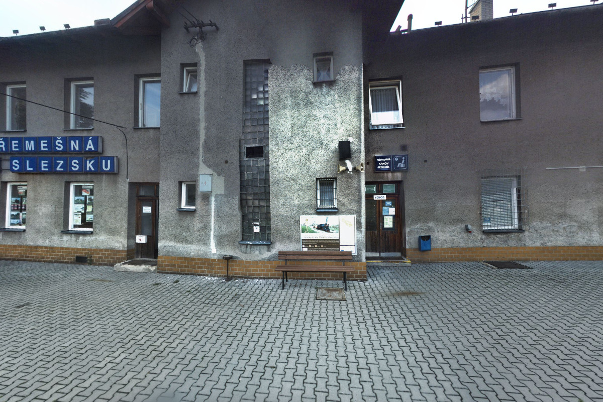 Slezské zemské dráhy, o.p.s.