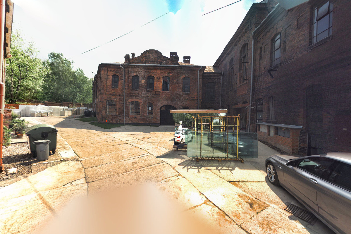 Ĺuboš Stercula - truhlářství foto 1