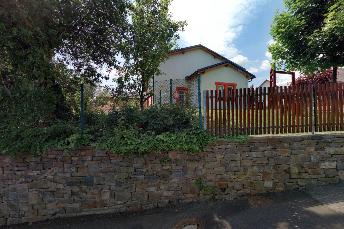 Místní knihovna Velká Polom foto 2