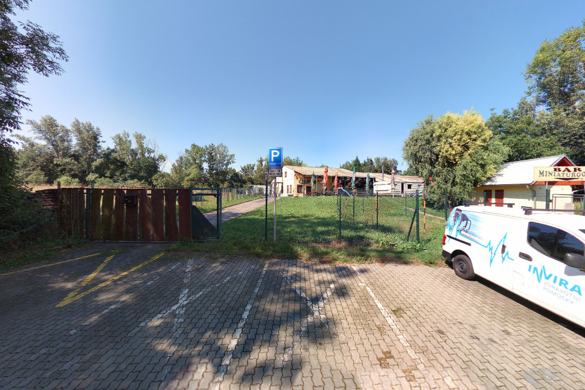 Klub dráhového golfu 2000 - Ostrava foto 3