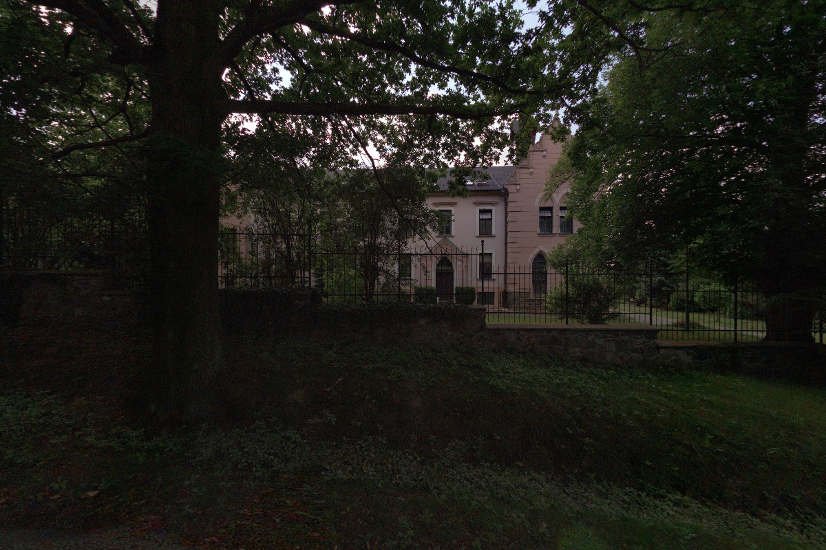 Charita Ostrava - Charitní dům Salvator Krnov - domov pro lidi se specifickými potřebami foto 3