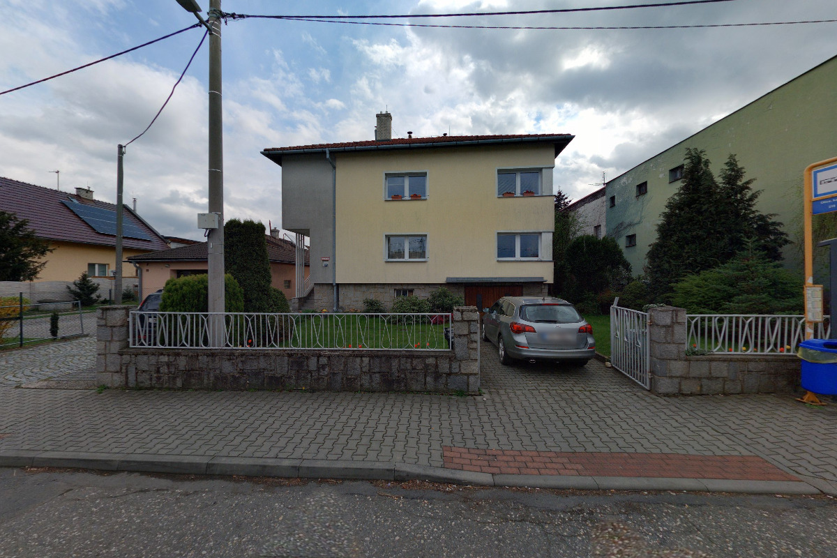 Daňový poradce ev. č. 4612 Bc. Hana Kalusová foto 2