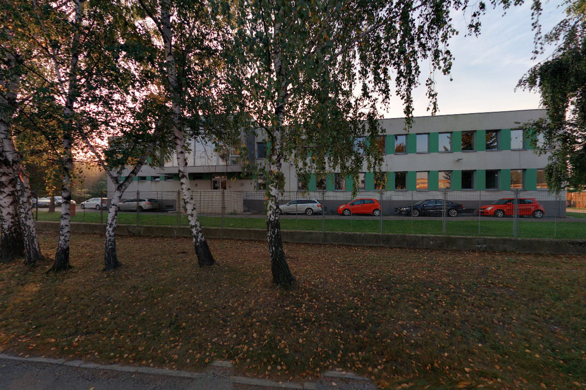 FIRESTA-Fišer, rekonstrukce, stavby, a.s. foto 2