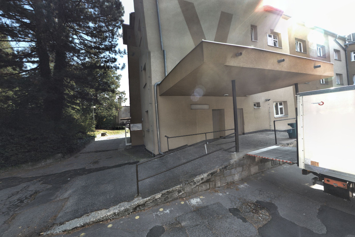 Oddělení dlouhodobé následné péče - Moravskoslezská nemocnice Frýdek-Místek