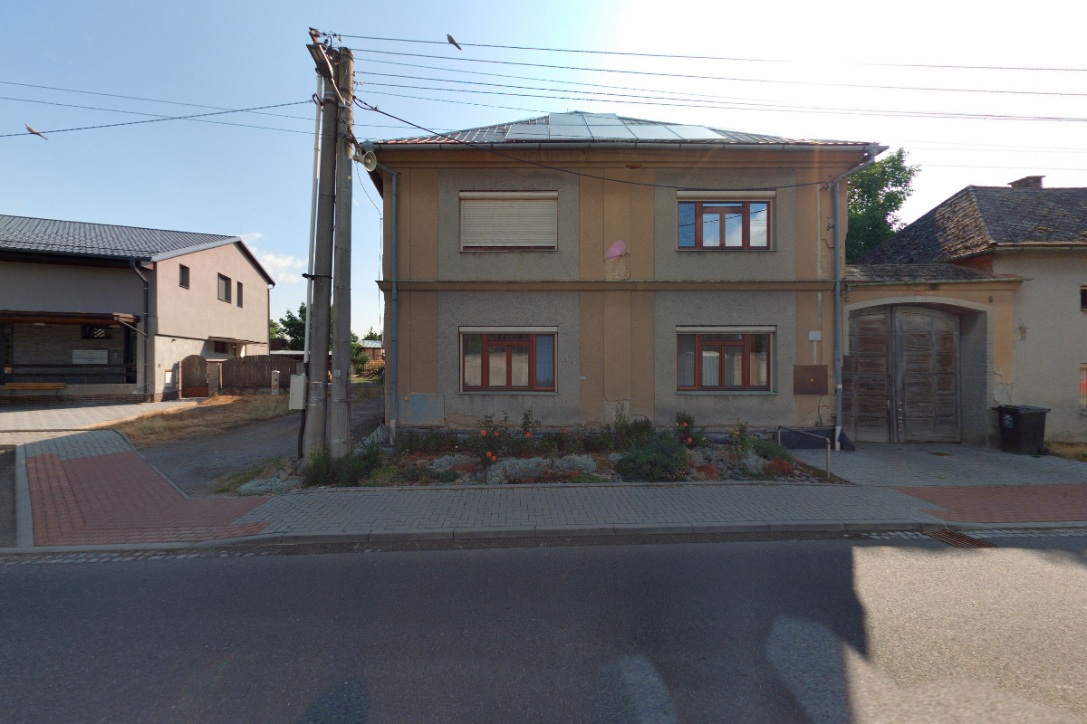 Josef Lichtenstein - Zemědělská výroba