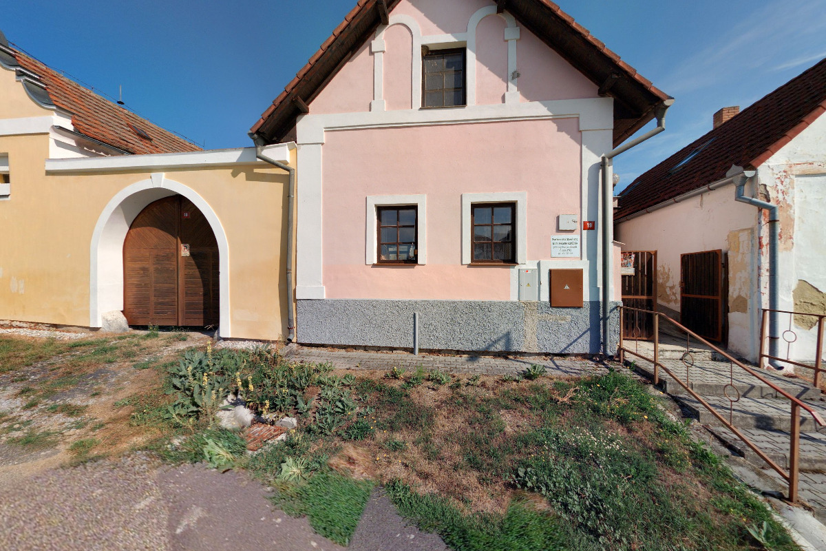 Praktický lékař Štěkeň, s.r.o.