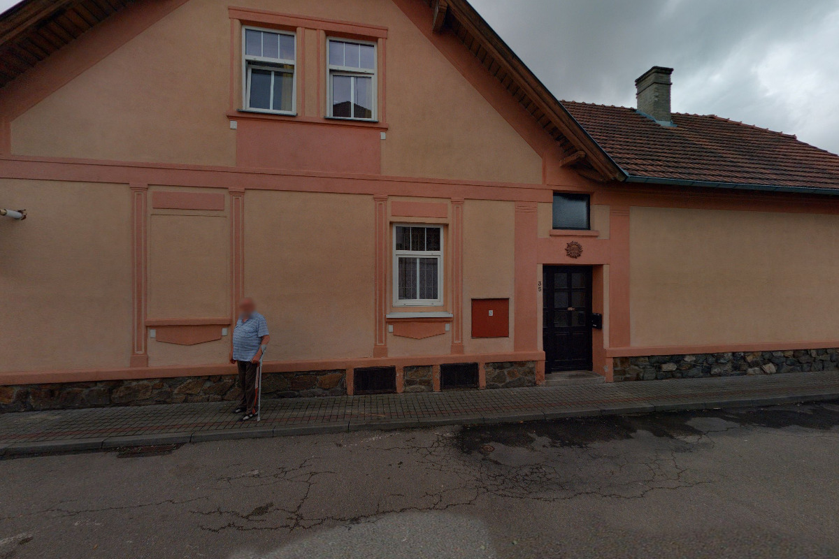 Apoštolská církev, sbor Lysá nad Labem foto 2