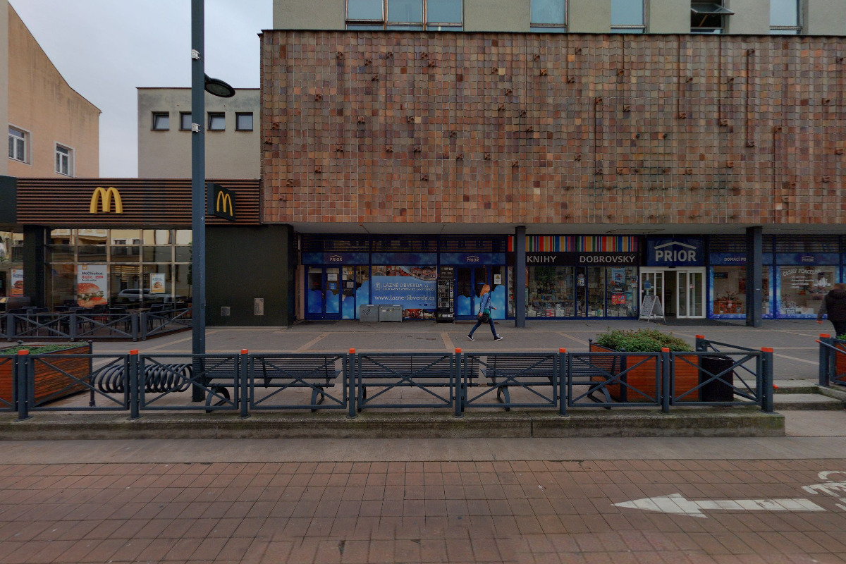 KNIHY DOBROVSKÝ foto 5