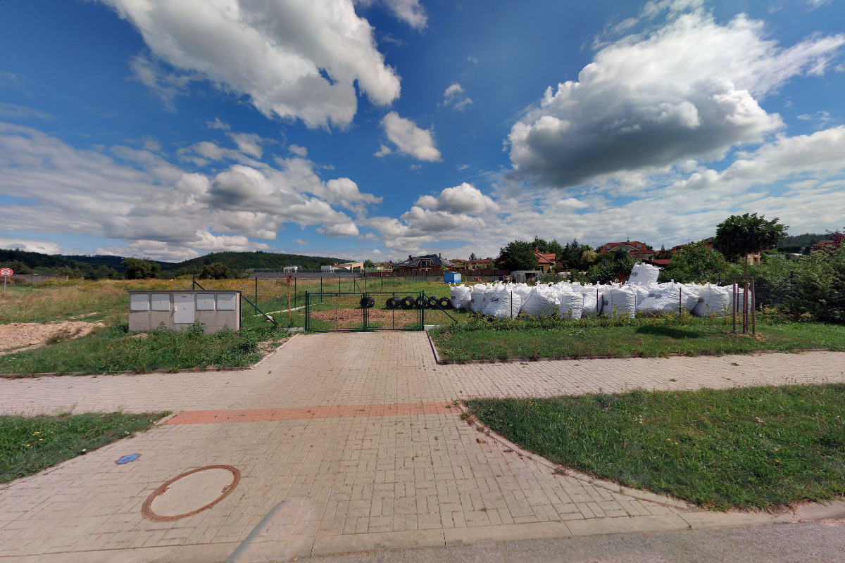 Apartmány Nad Pilou 1507