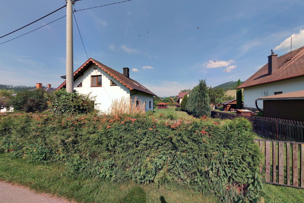 Apartmán Beáta
