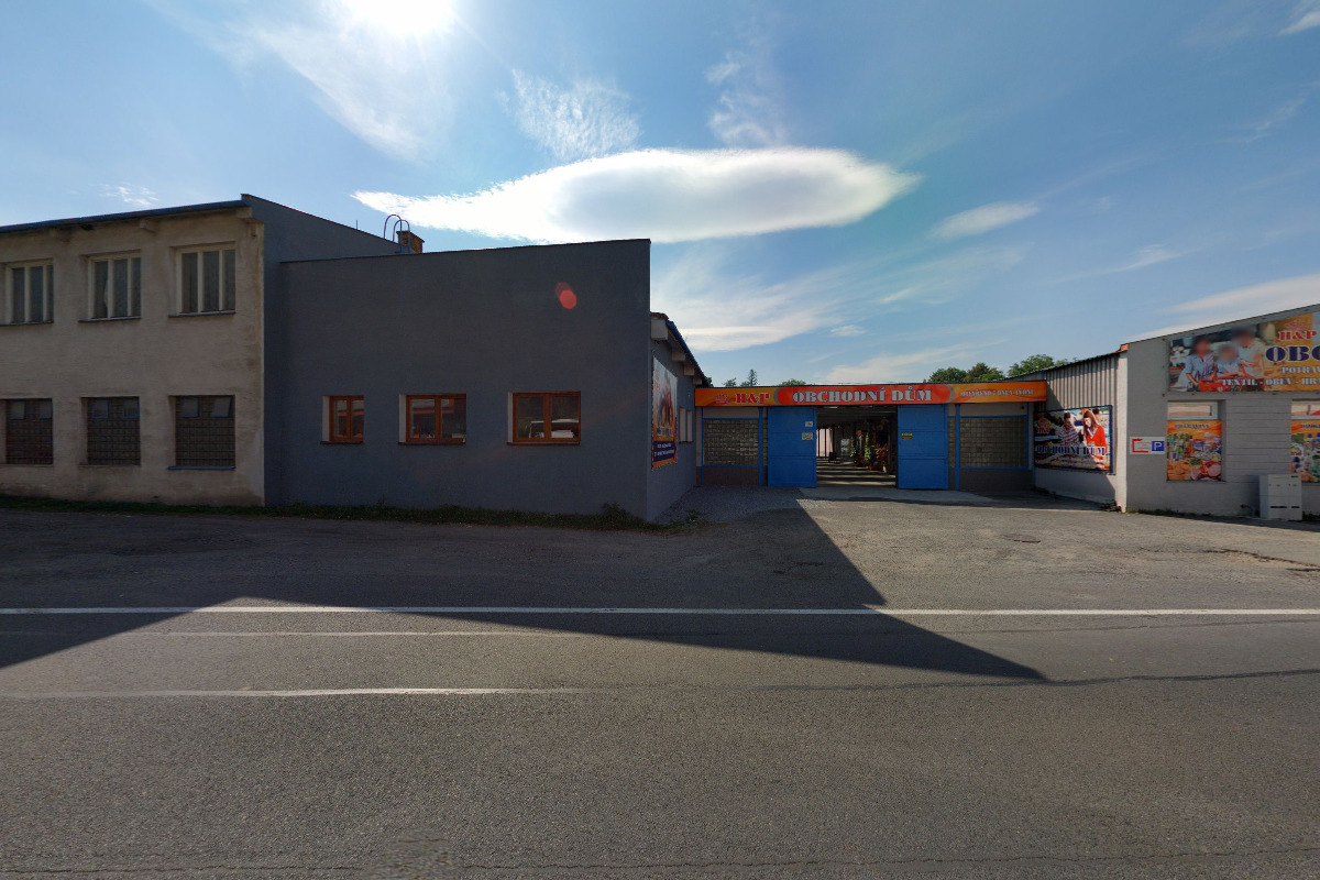 H&P Obchodní dům foto 4