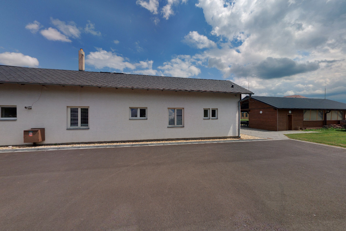 TJ Slezan Jindřichov