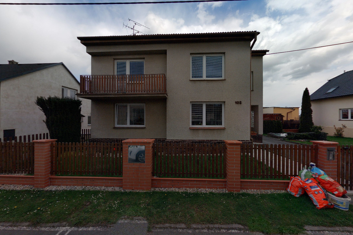 Tělocvičná jednota SOKOL Štáblovice