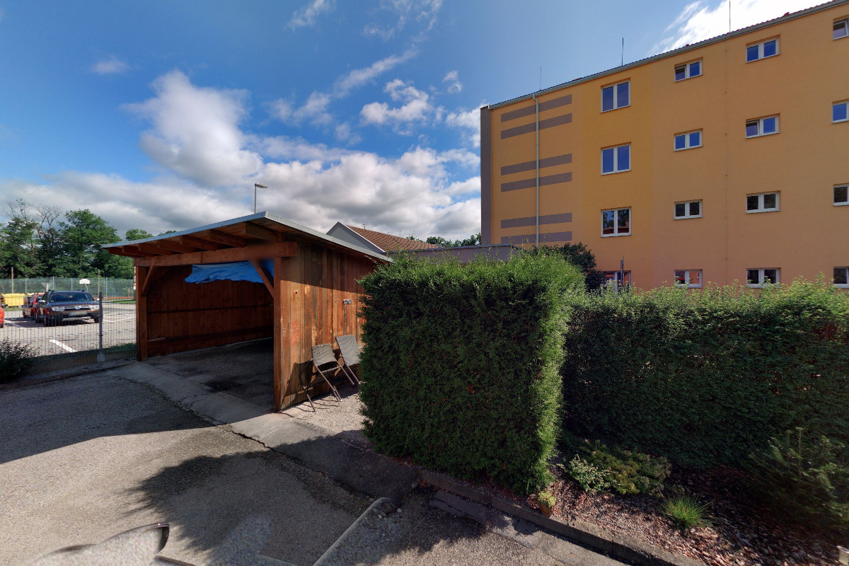 Střední odborná škola elektrotechnická, Centrum odborné přípravy, Hluboká nad Vltavou foto 5