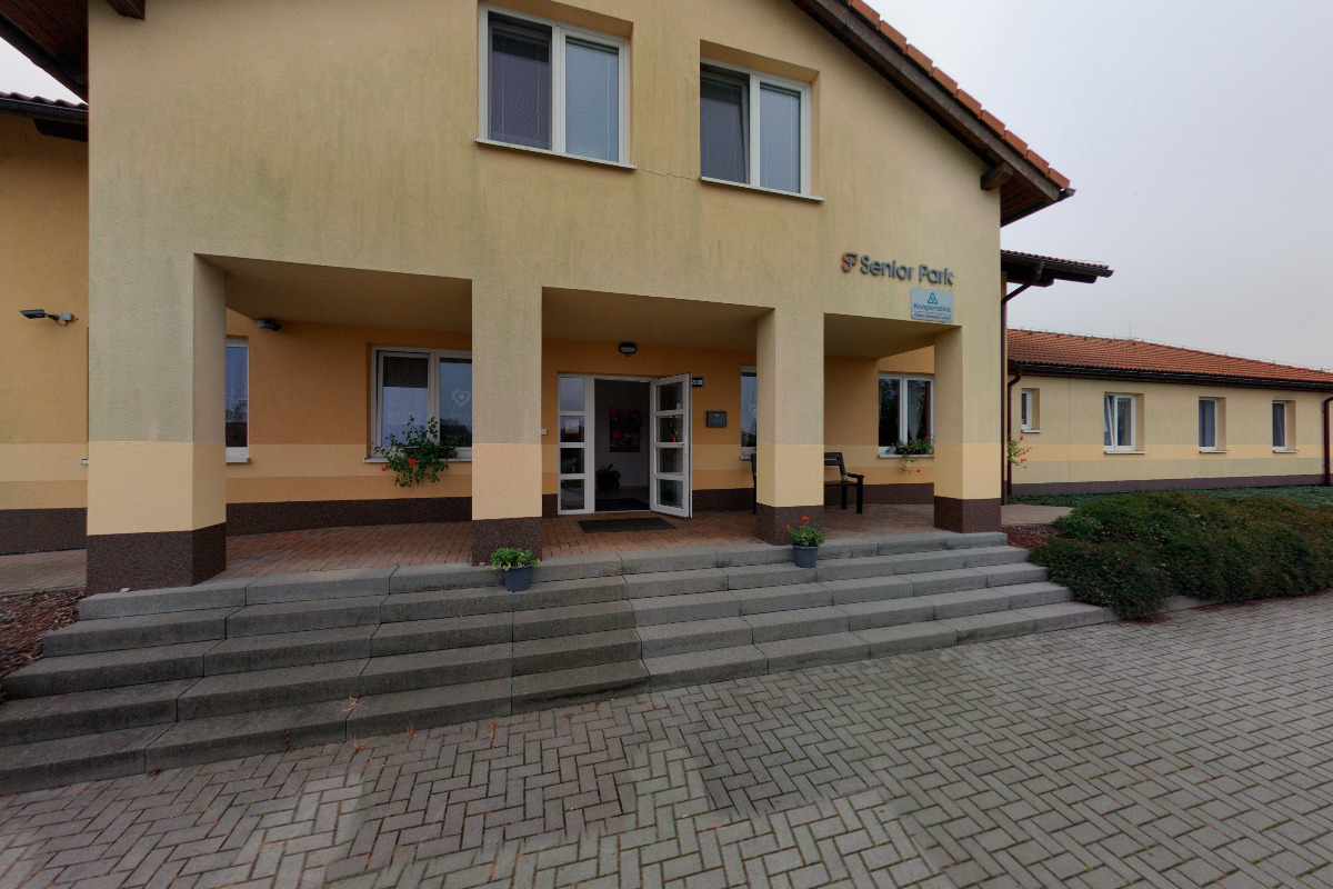 SENIOR PARK, a.s. foto 4