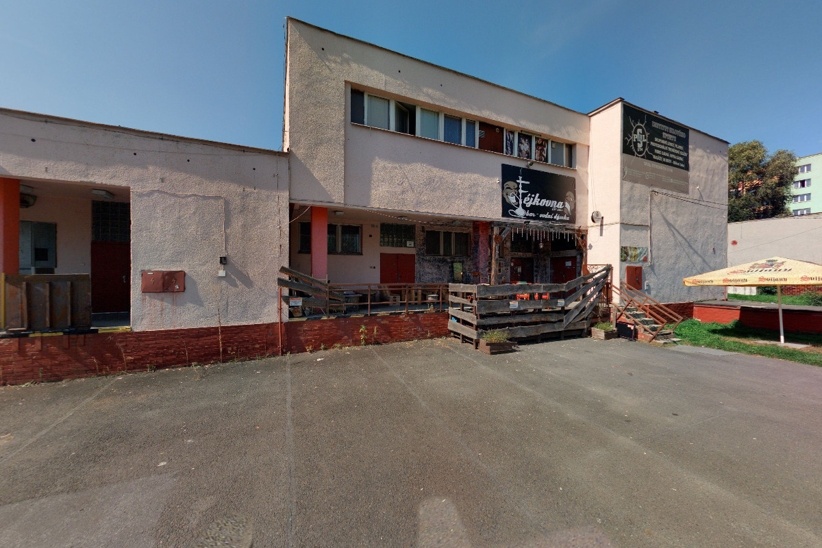 HABAS - revize, s.r.o.