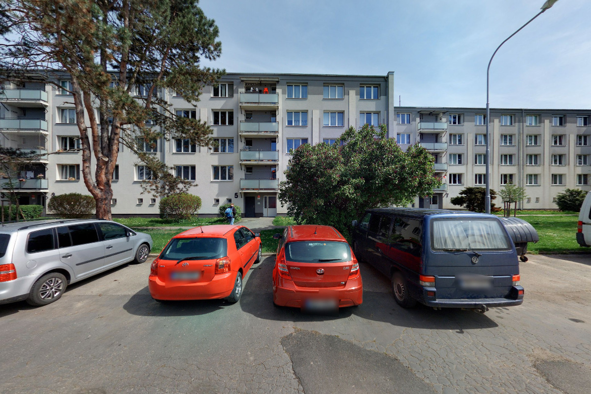 Ing. arch. Jakub Našinec foto 2