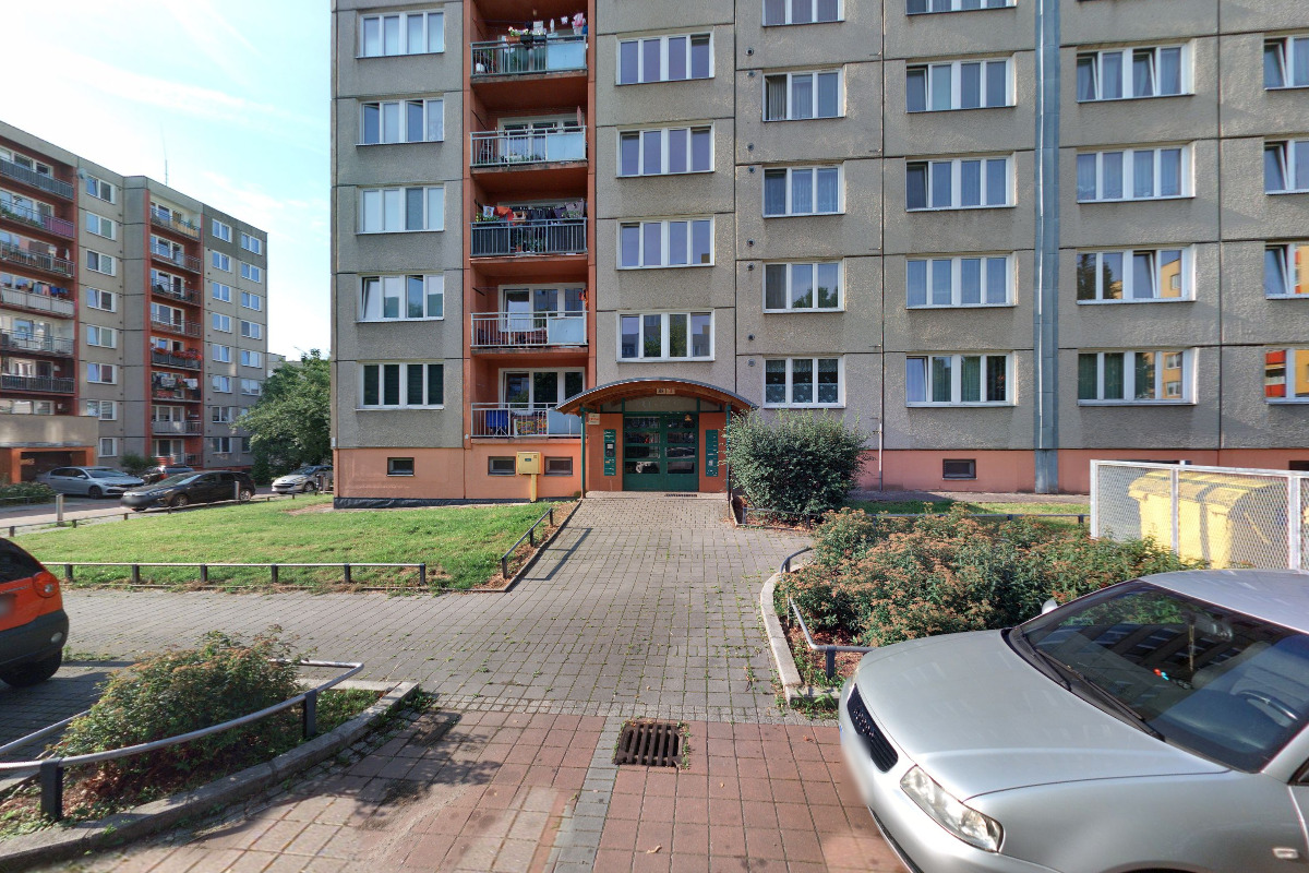 Klimatizace Bláha foto 1