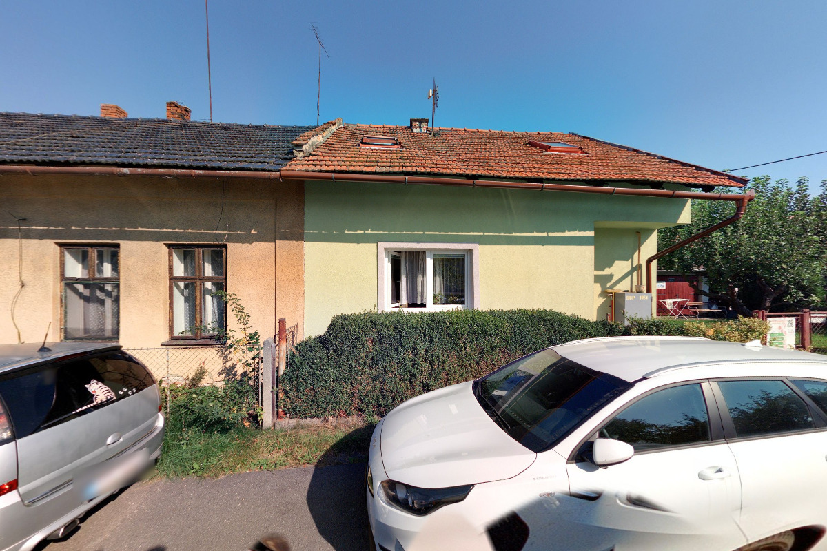 Pavel Krupka - Hodinový manžel