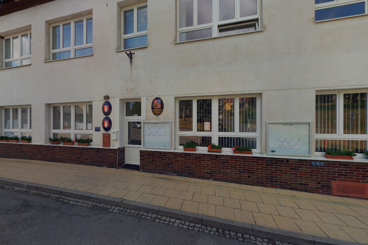 MUDr. Vilma Marečková, s.r.o.