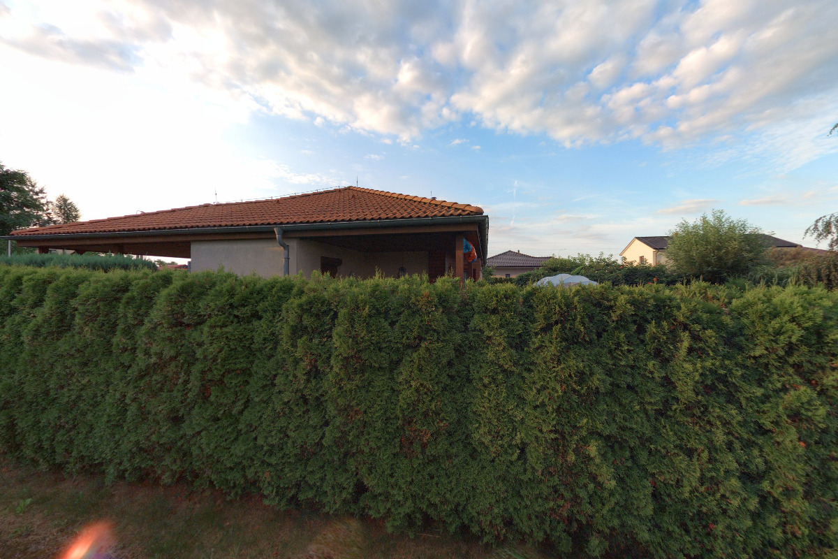 Petr Spurný - Geodetické práce foto 2