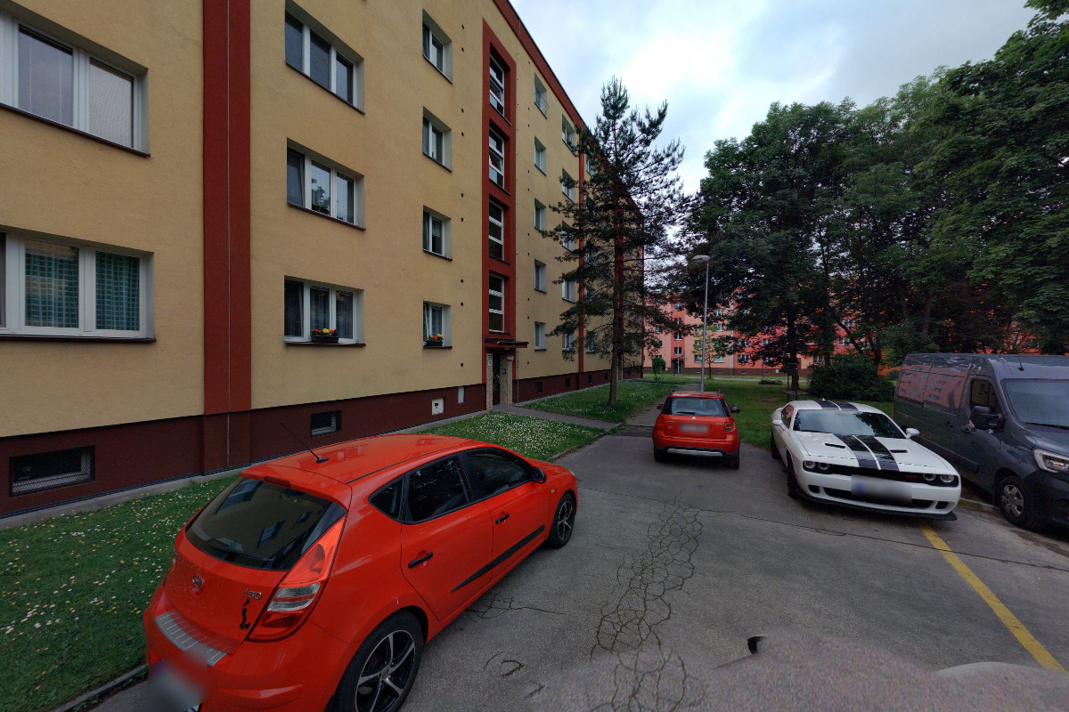 Aleš Pawera - REVIMAN foto 2