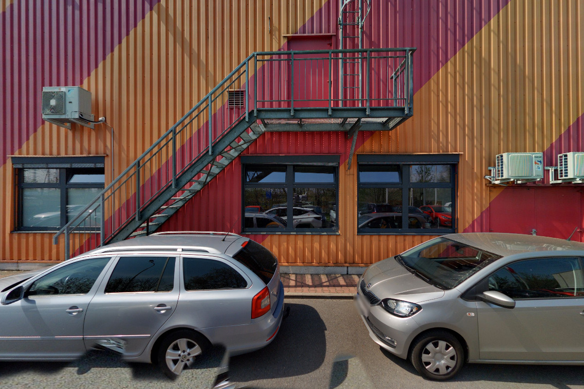 BOELS Česká republika, s.r.o.