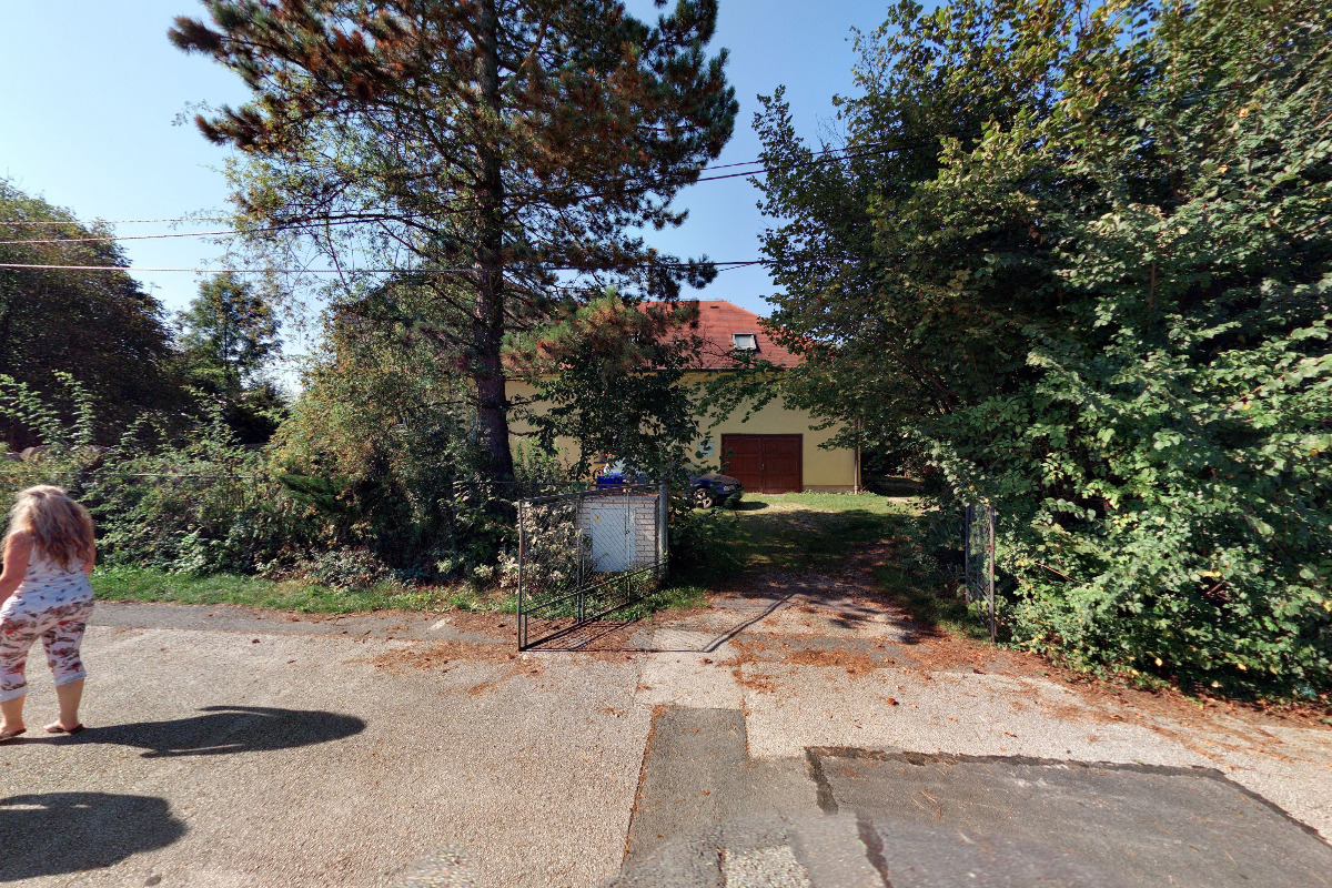 Ubytování u Těrlické přehrady foto 5