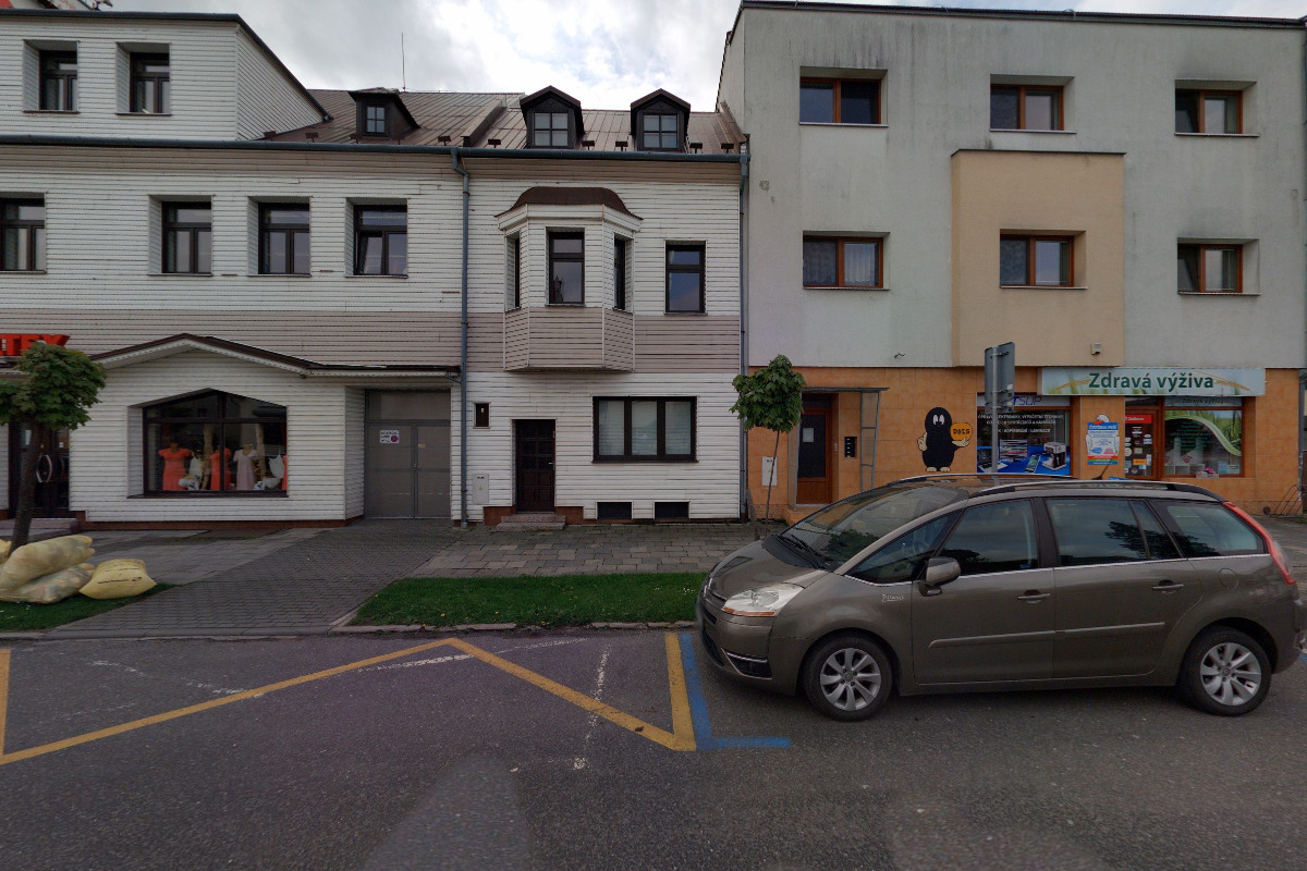 Spoltex Kravaře s.r.o. foto 2
