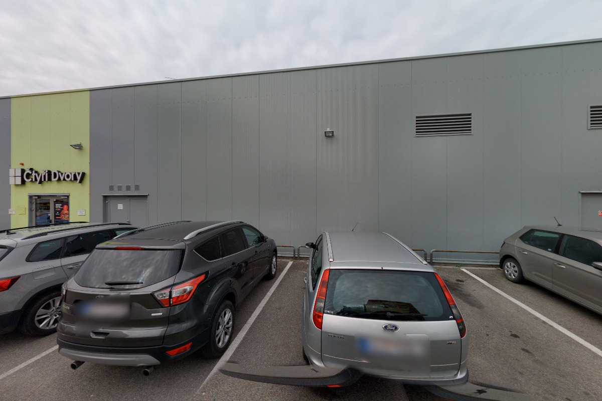 Raiffeisenbank - pobočka foto 3