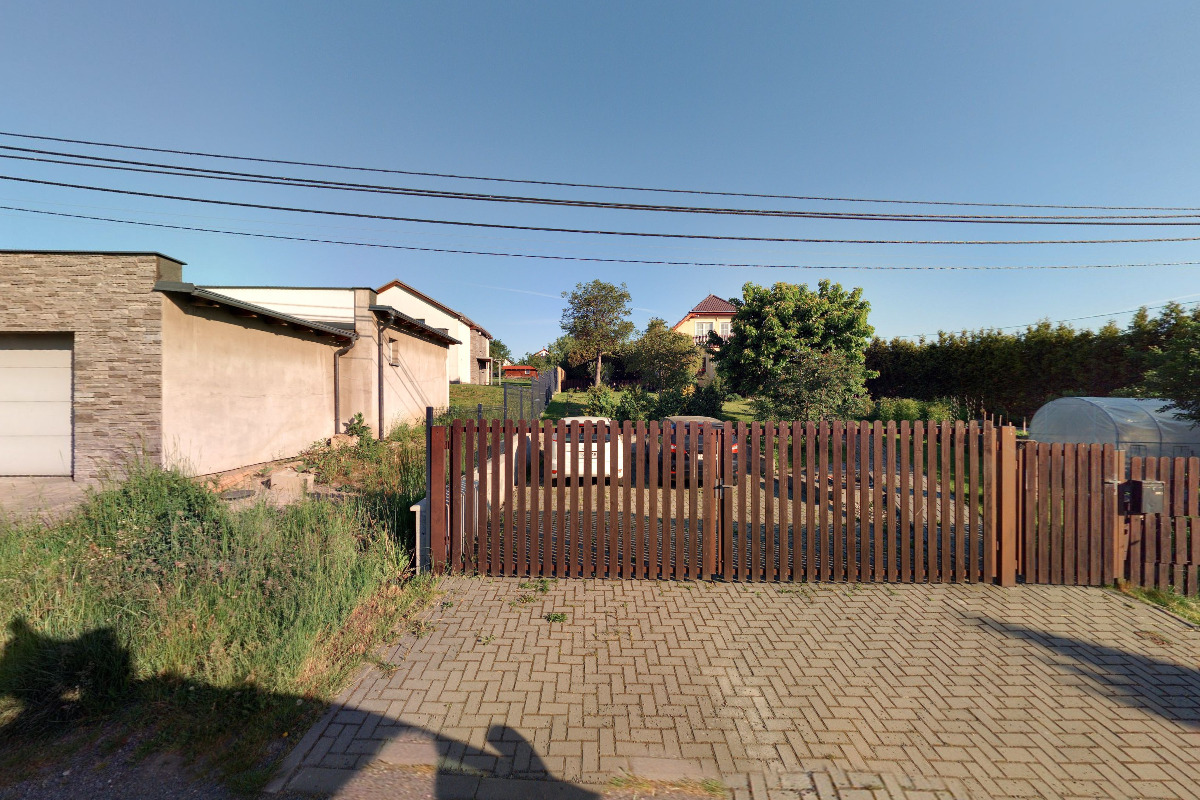 Jaroslav Maňas - Stavební firmy foto 1