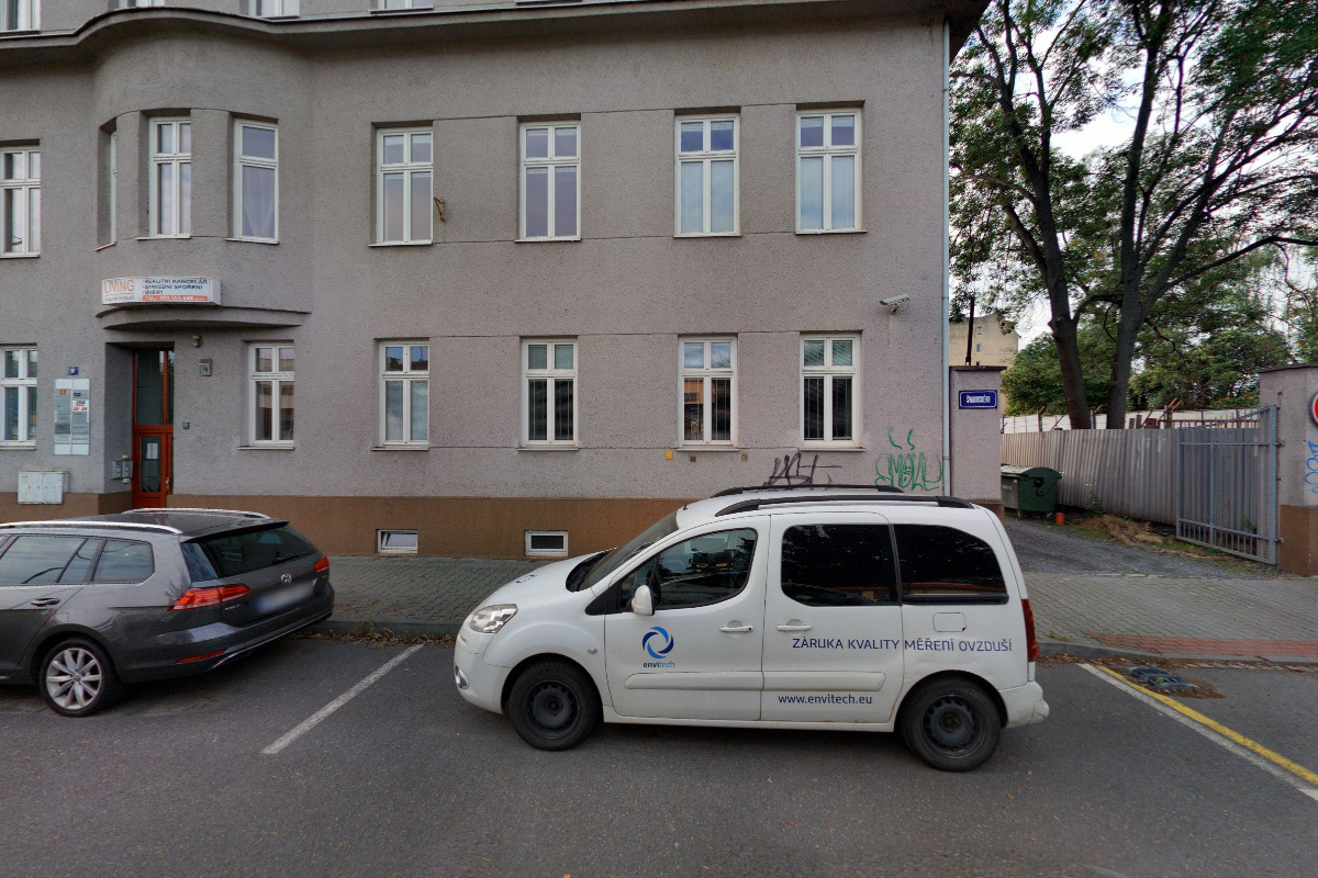 Vysloužil architekti