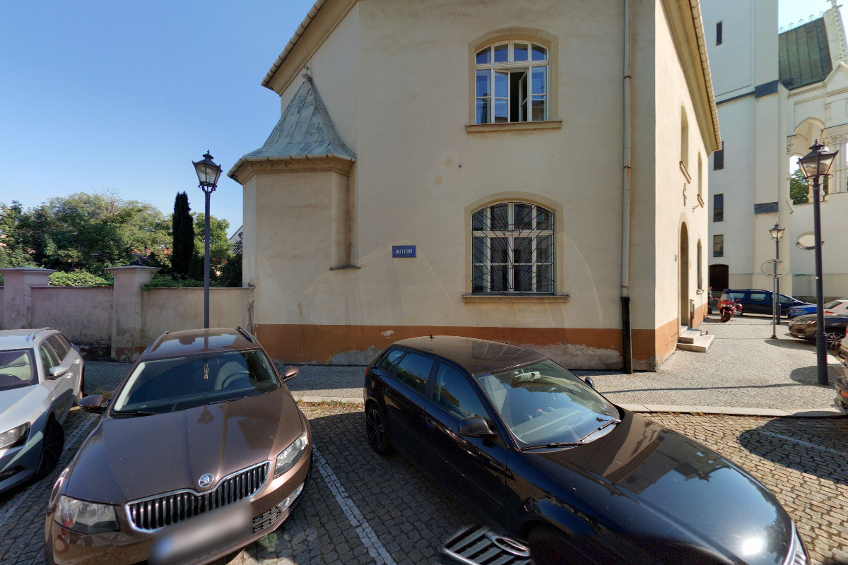 Římskokatolická farnost Ostrava - Přívoz foto 2