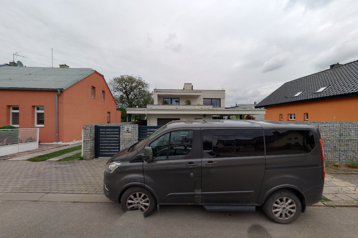 Zuzana Petrausová - Kosmetický salon