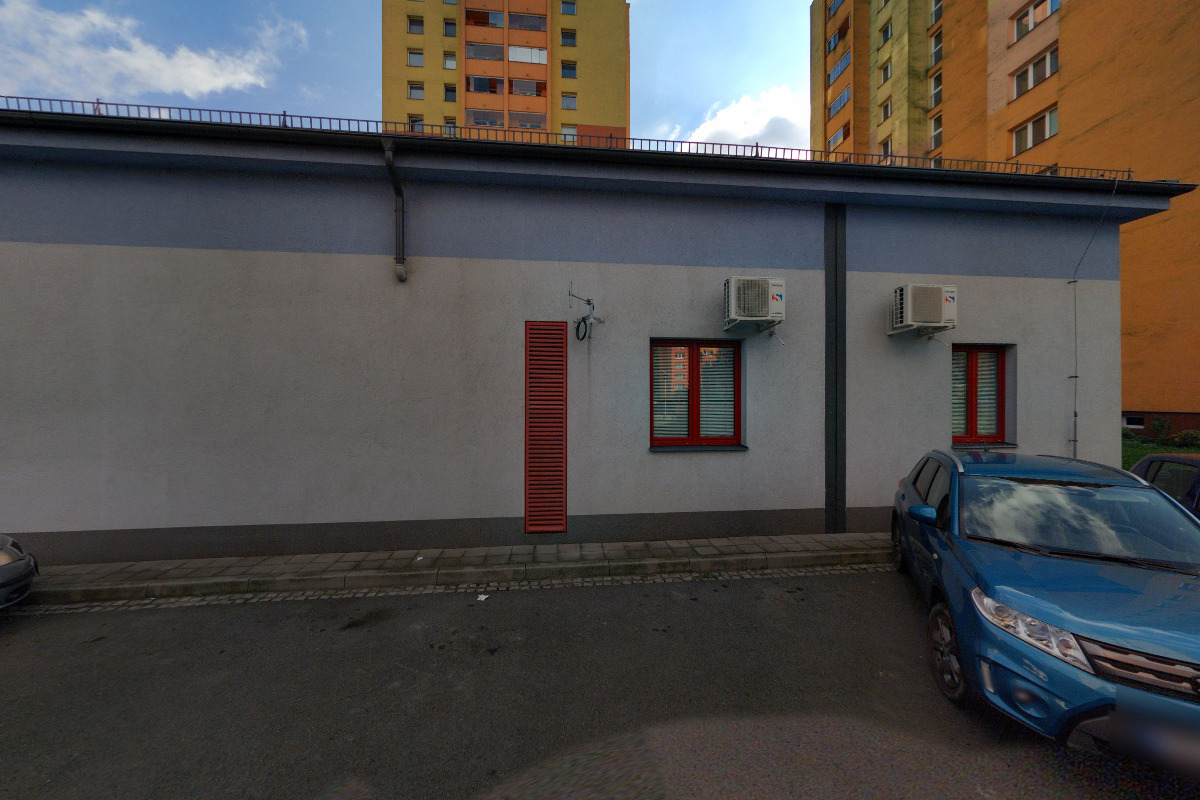 Psí salon Niki - Štěpánka Sedlářová