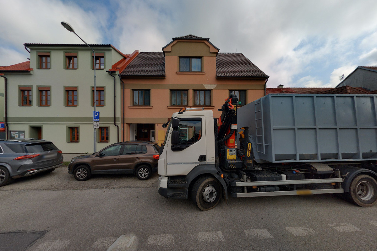 Trend Fashion Boutique, s.r.o.