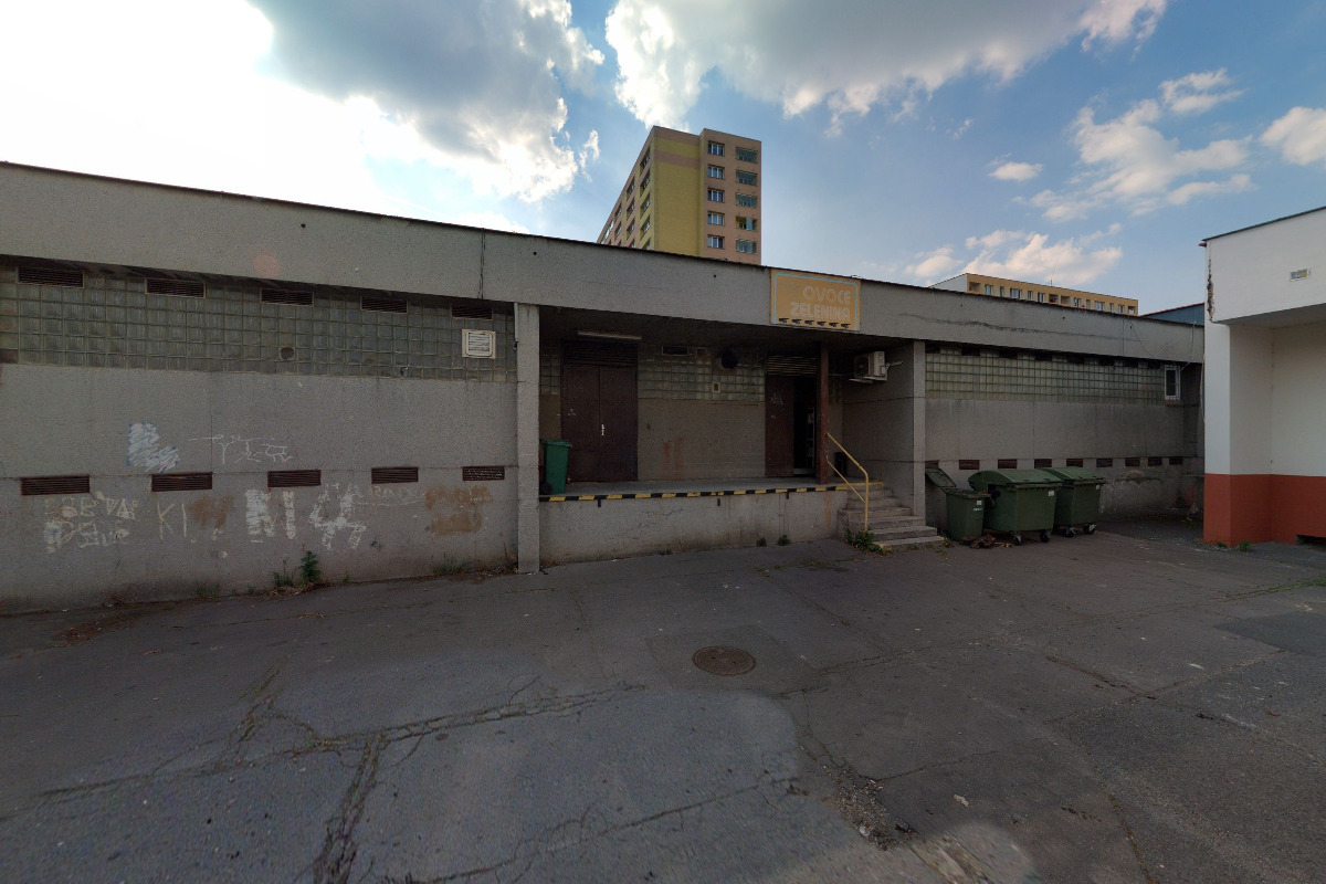 Pošta Ostrava 37 foto 2