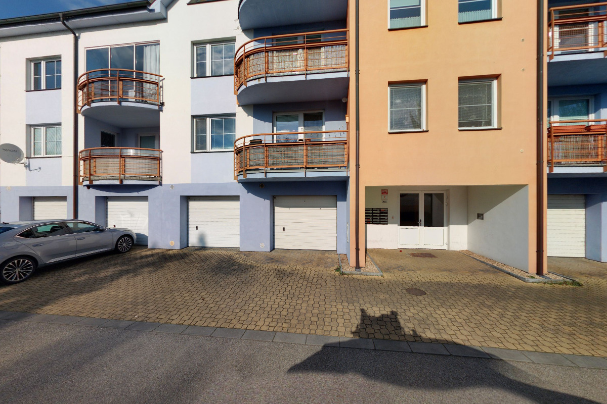 Geodetické služby - Ing. Dominik Pánek foto 1