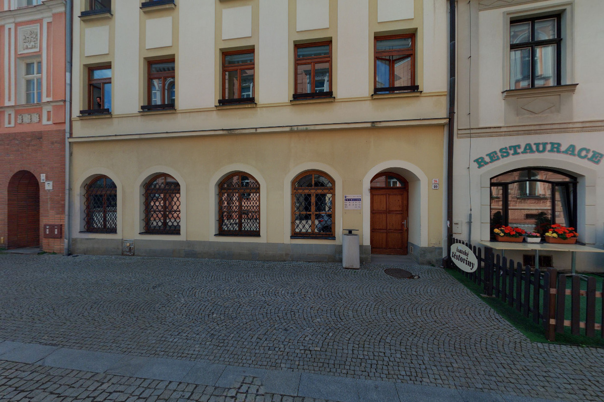 MÚ Krnov - Odbor správy majetku města foto 2