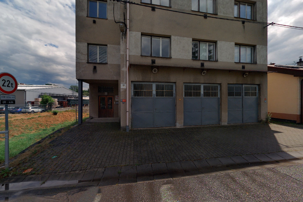 REMONT VÝTAHY, s.r.o.