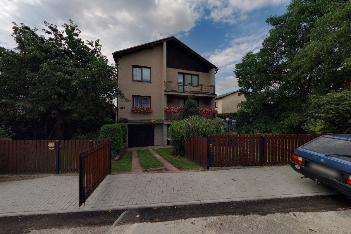 Výroba nábytku - Jiří Novák